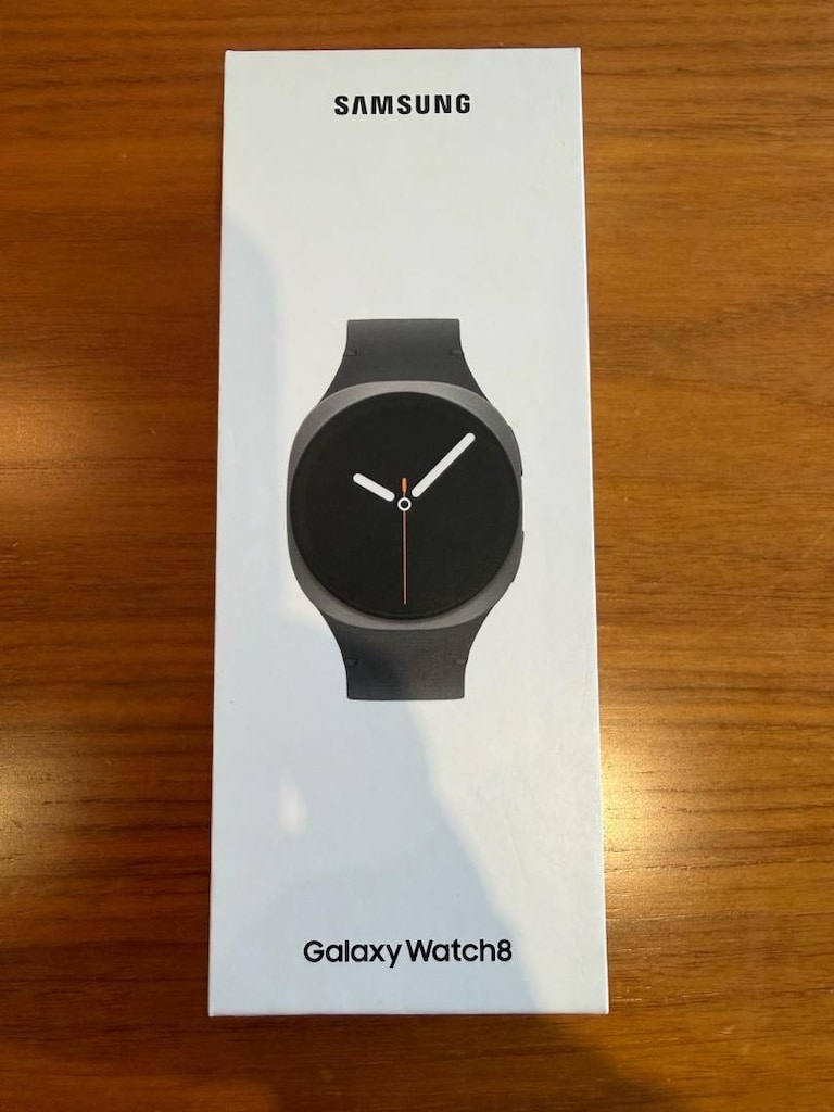 samsung Galaxy watch8 - 4