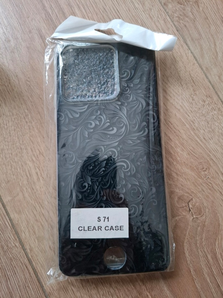 Reeder S71 kılıf