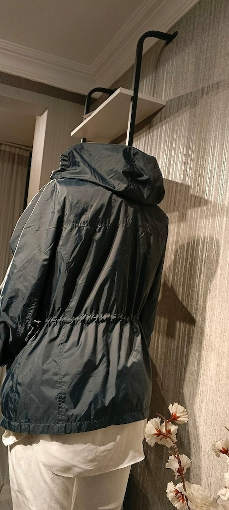 DeFacto mevsimlik mont - 7
