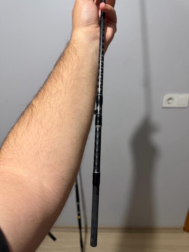 Daiwa shore jig olta - 5