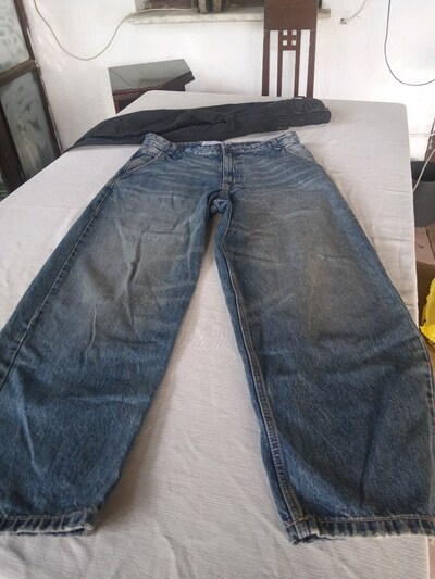 32 beden Bershka