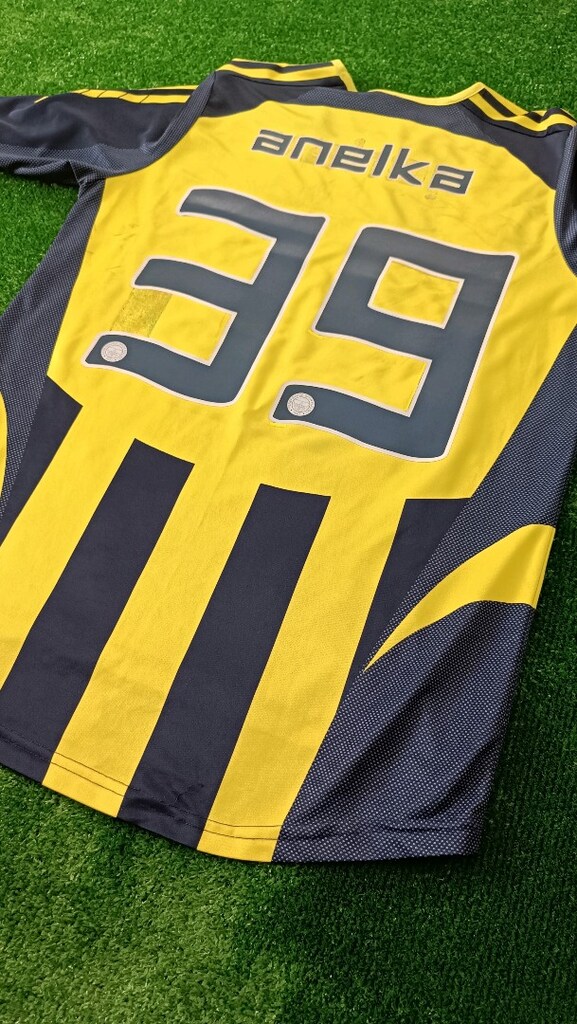 Orijinal Fenerbahçe Forması - 7