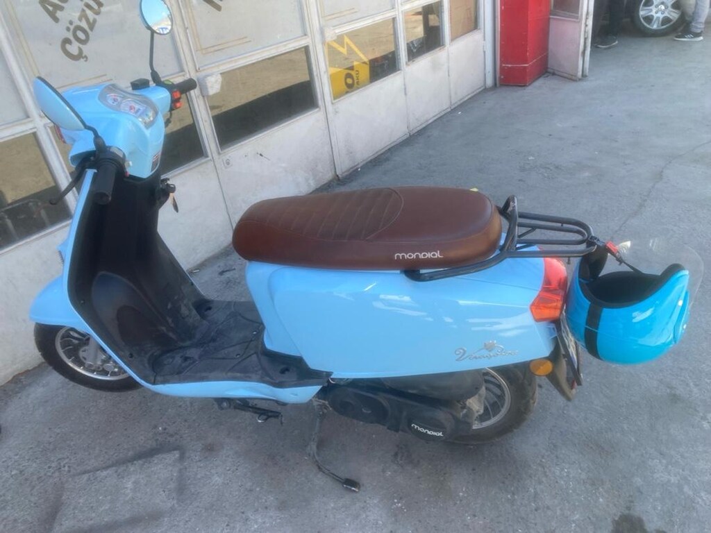 50 ilk scotor ama 100 lük kendim çevirdim - 2