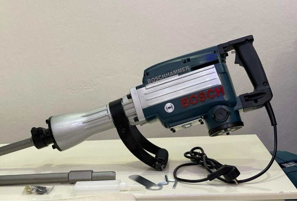 SIFIR PROFESYONEL 16 KG KIRICI - 2