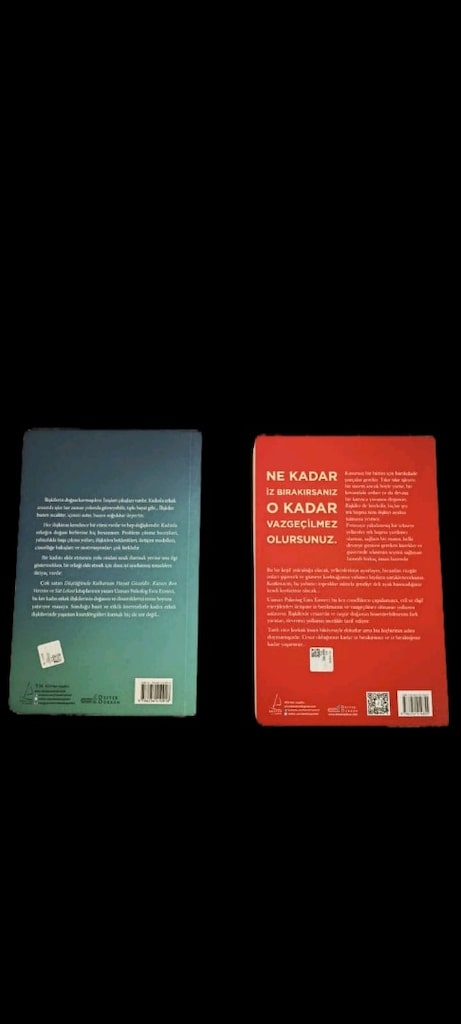 esra ezmeci kitap - 2