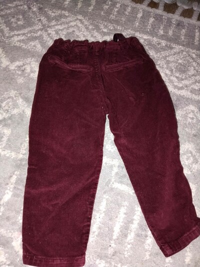 zara pantolon