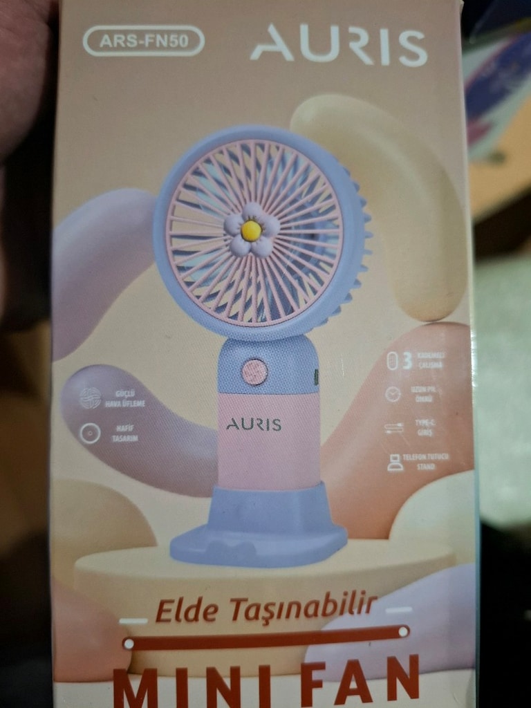el fanı - 2