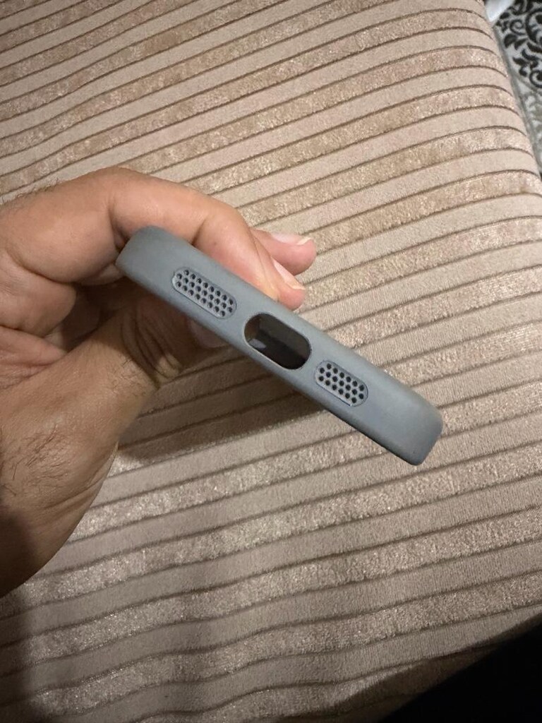 iphone 16 pro kılıf içi kadife - 2