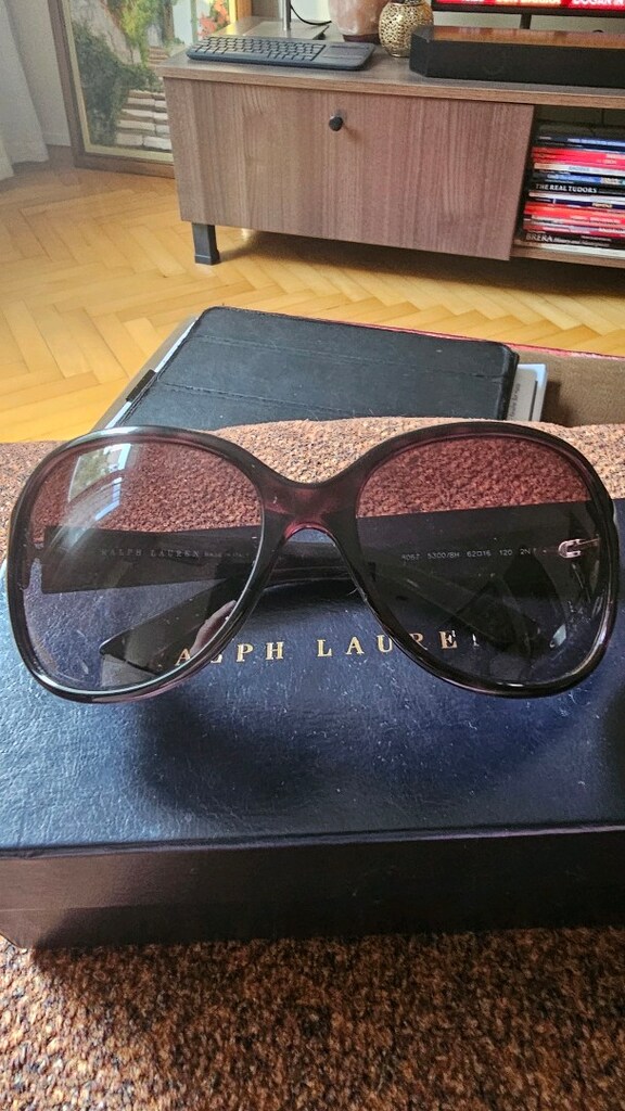 Ralph Lauren Güneş Gözlüğü