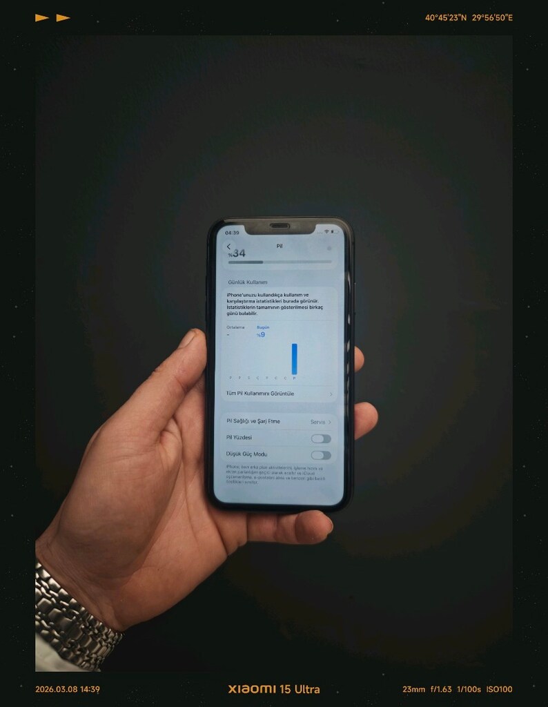 Apple iPhone 11 TR - 6
