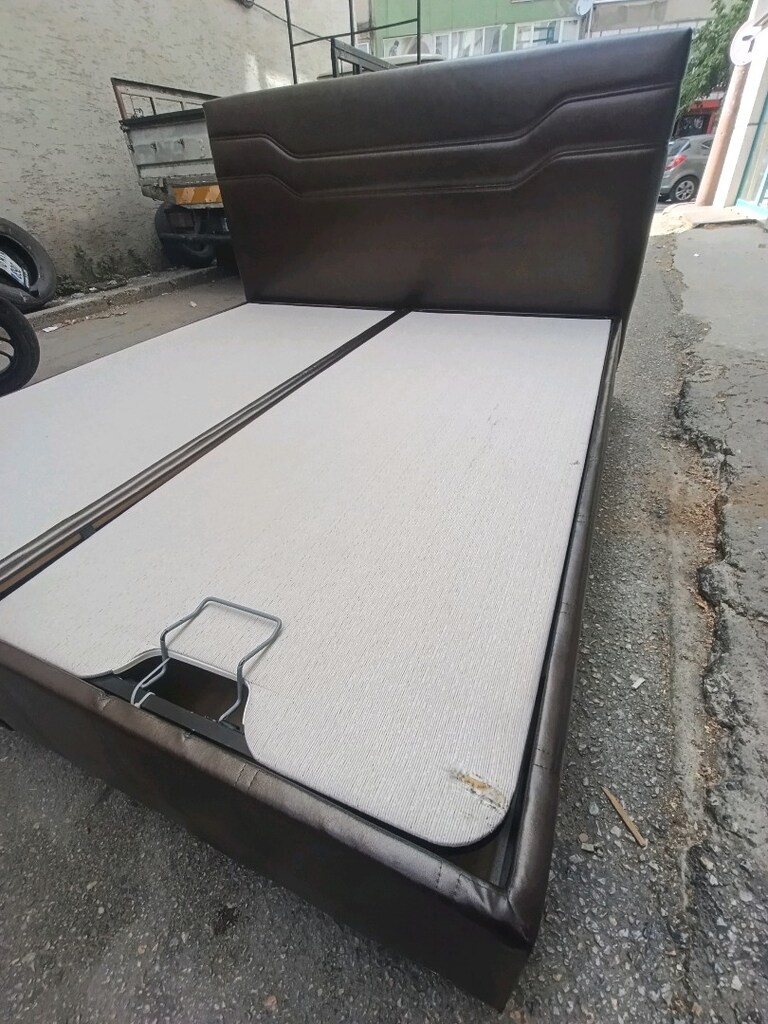 180/200cm baza başlık - 3