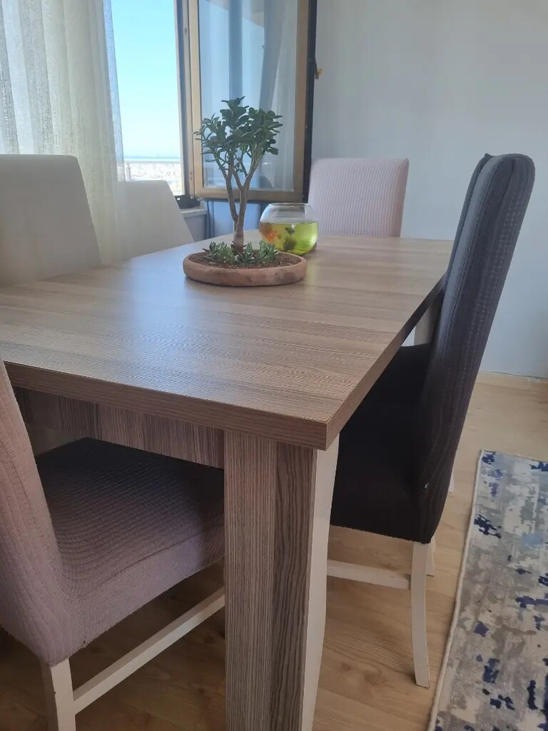 Fazlalık olduğu için satilik