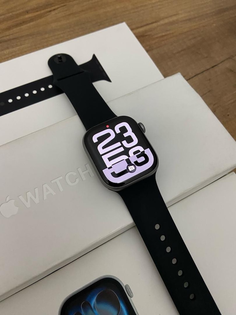 Apple Watch Series 11,42mm - 2