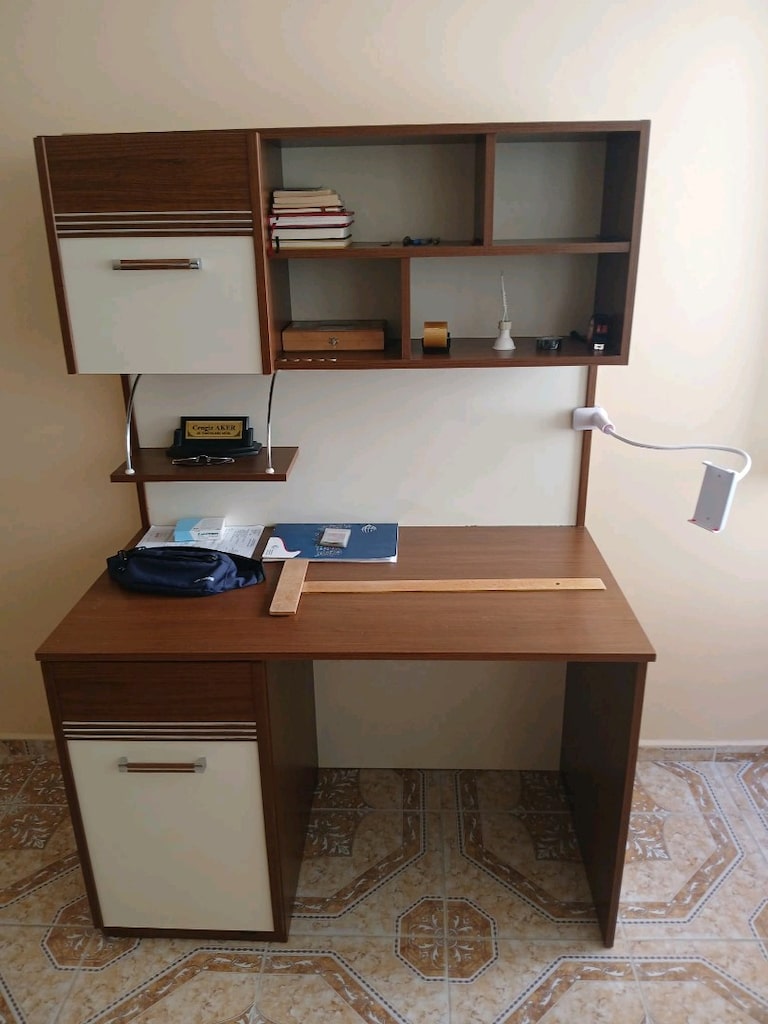 Genç odası - 5