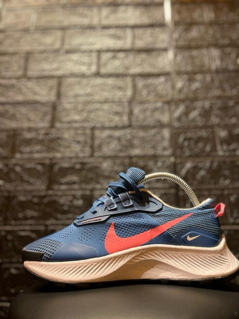 Nike Pegasus Trail 3 orjinal yurtdışı