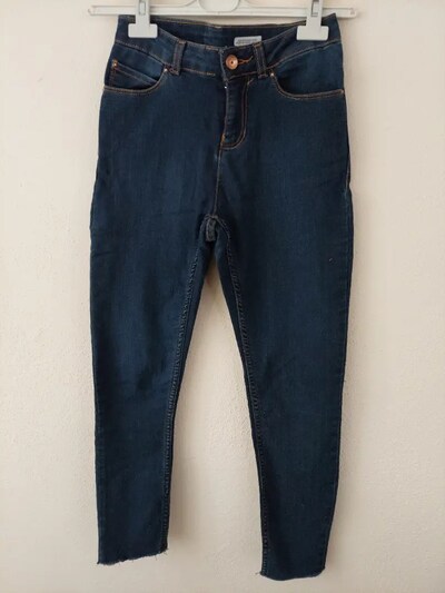 defacto bayan süper skinny Jean pantolon