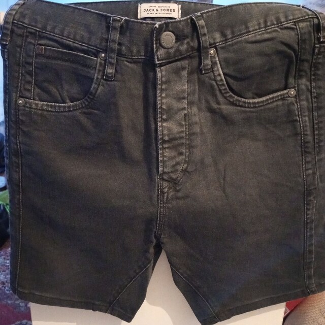 Jack&Jones Kot Kaprı