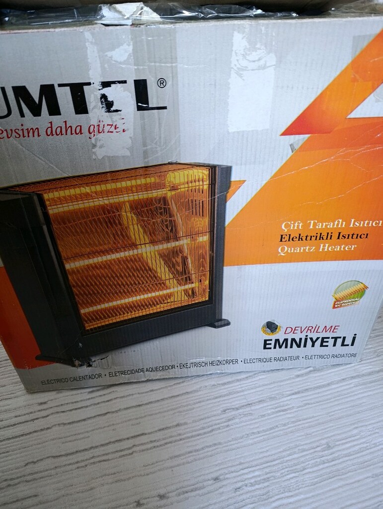 Kumtel soba - 2