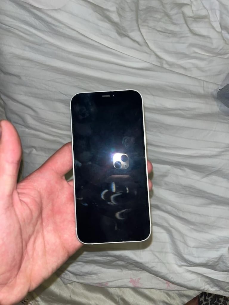 iPhone 12 işlemsiz hatasız tr - 4