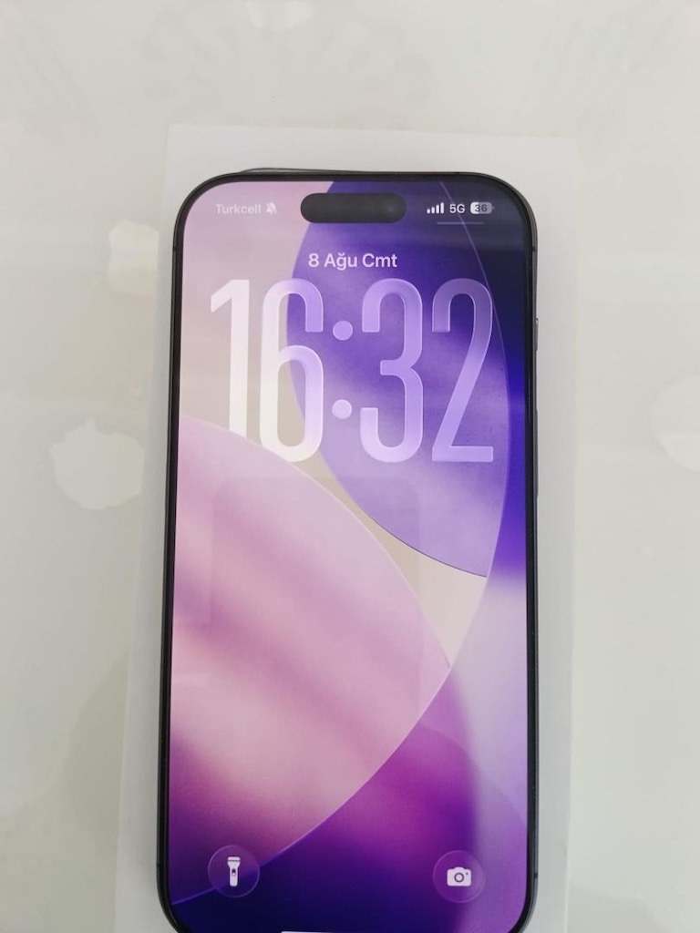 İphone 17 Sıfır Ayarında ! - 5