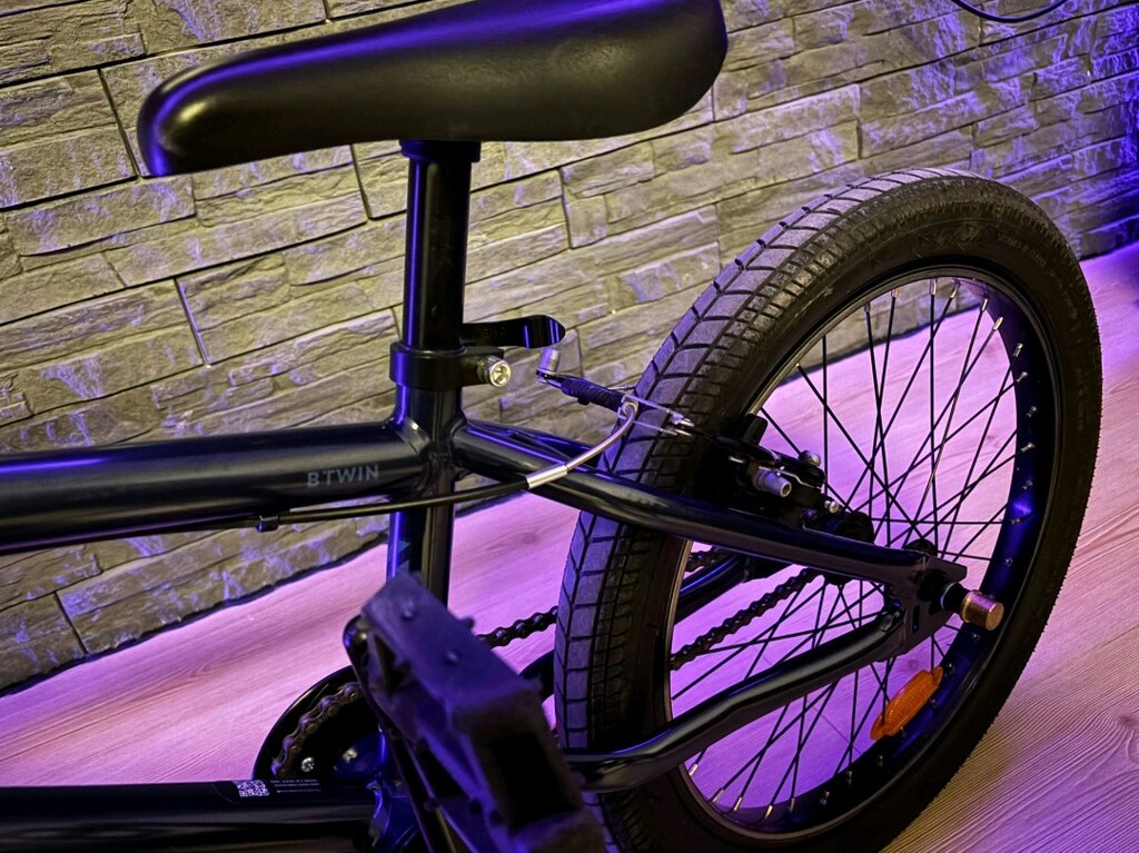 BMX - 2