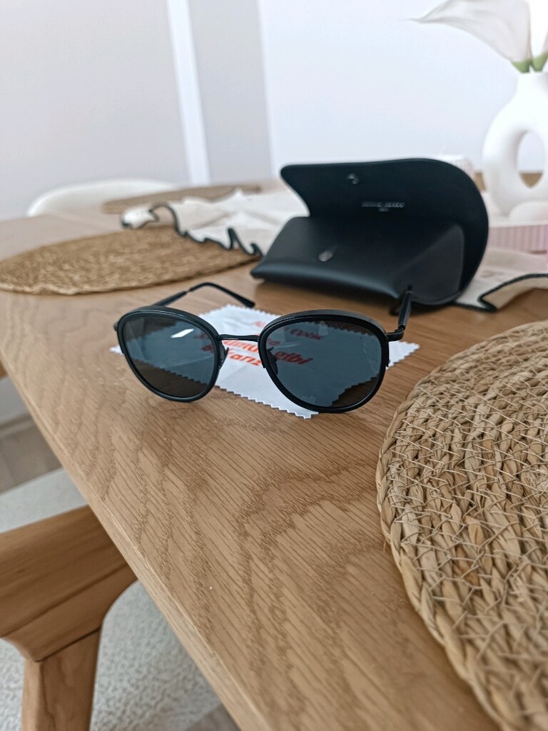 Giorgio Armani gözlük - 3