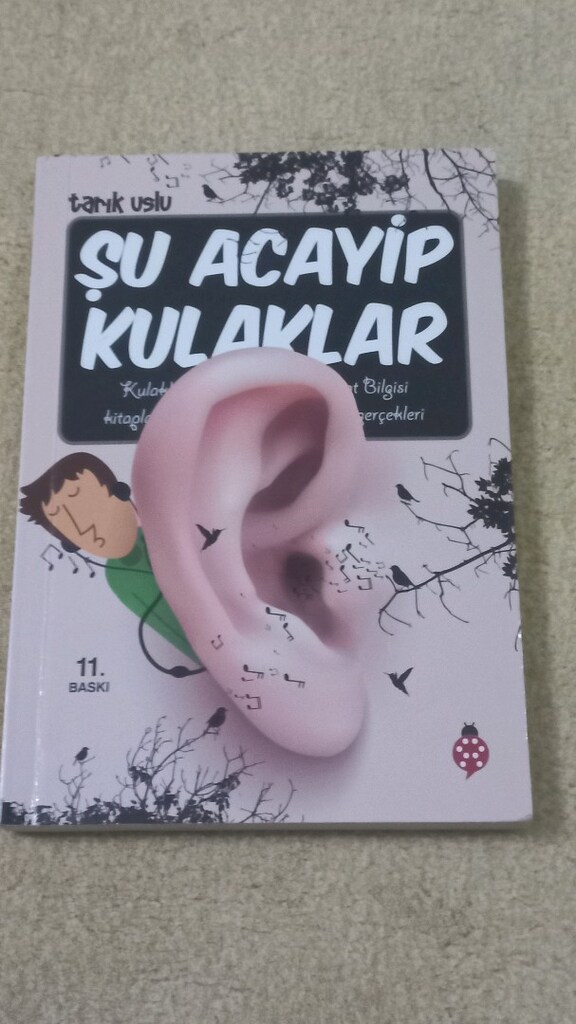Şu acayip set - 3