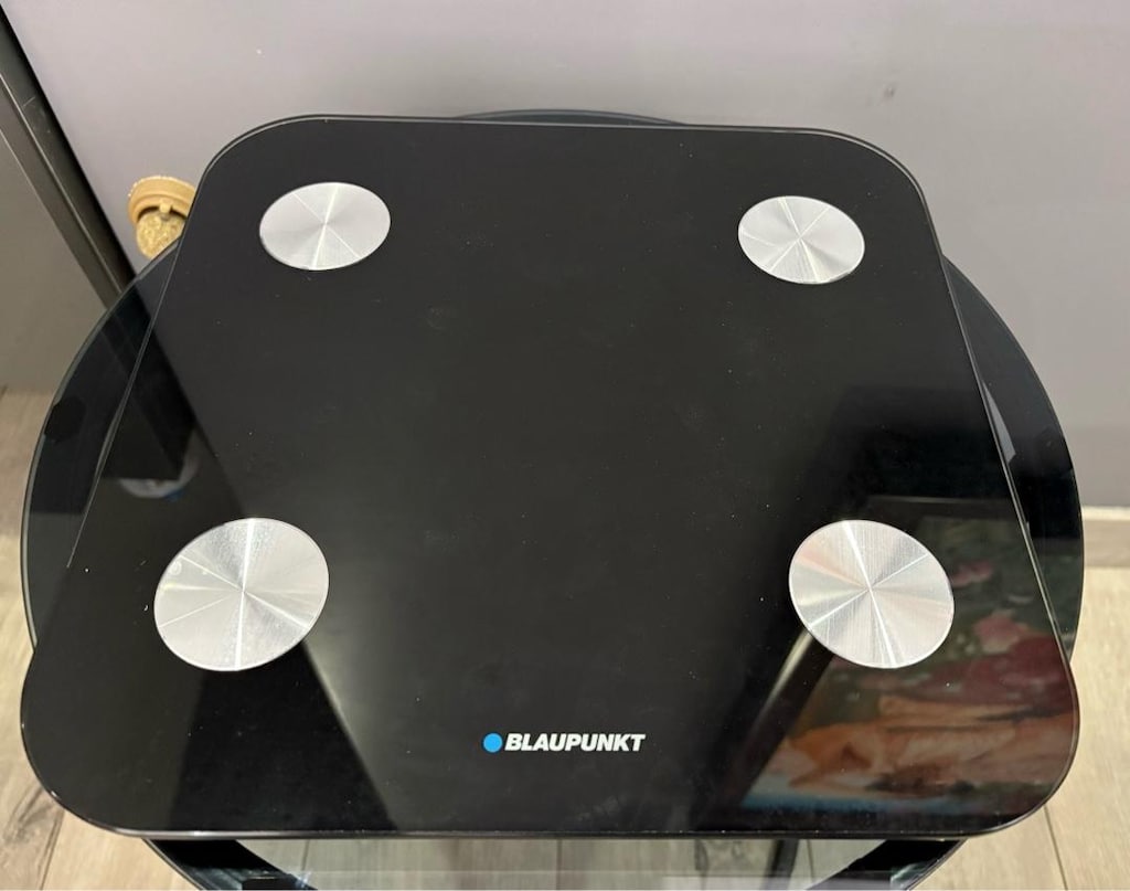 Blaupunkt SW500 Akıllı Tartı - 3