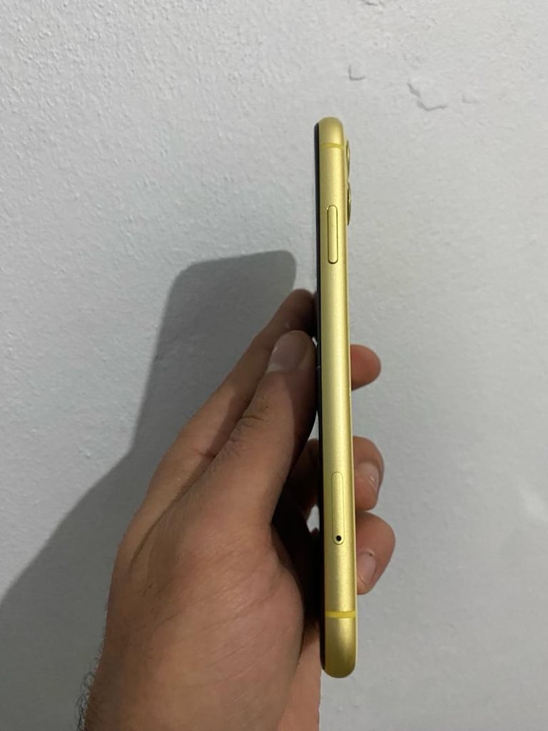 İphone 11 YURTİÇİ 64 GB PİL 100 - 2