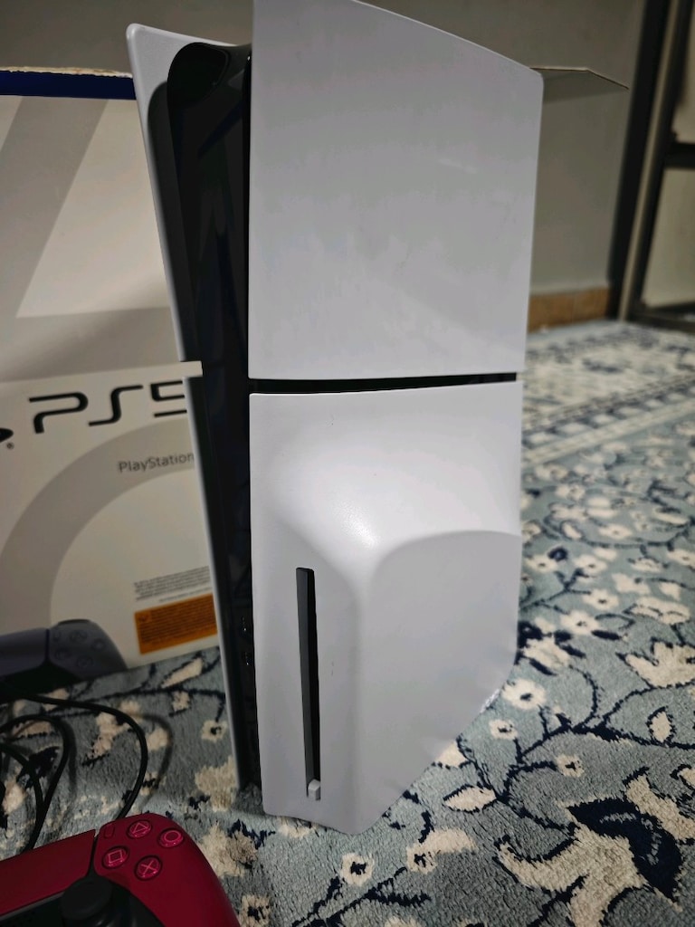 PlayStation 5 SD versiyon 2 kol - 2