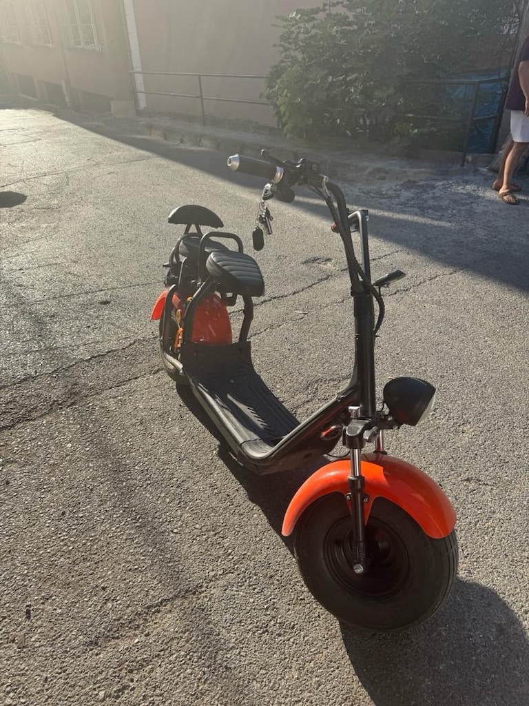 yide se 03 max dusuk km - 2