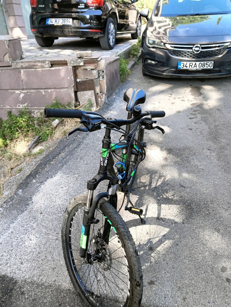 Carraro model yenigibi - 3