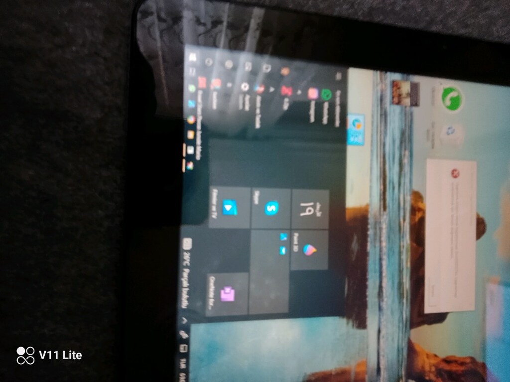 Ultrapad taplet - 2