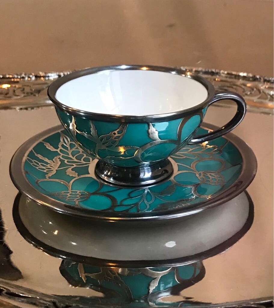 Antika fincan Rosenthal - 6