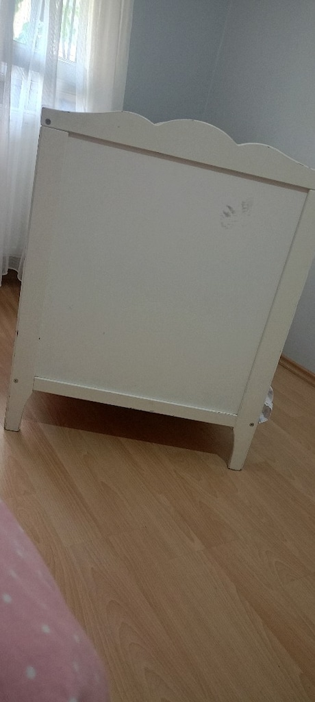 ikea bebek beşiği - 3