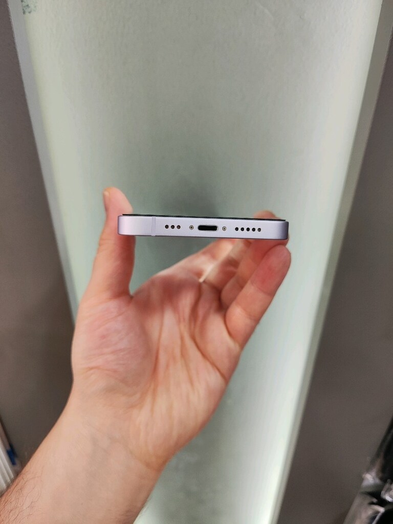 SORUNSUZ FULL ORİJİNAL İPHONE 14 128 GB PİL 75 - 5