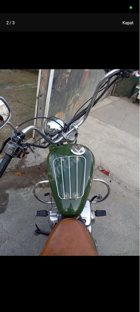 ACİL CHOPPER - 2