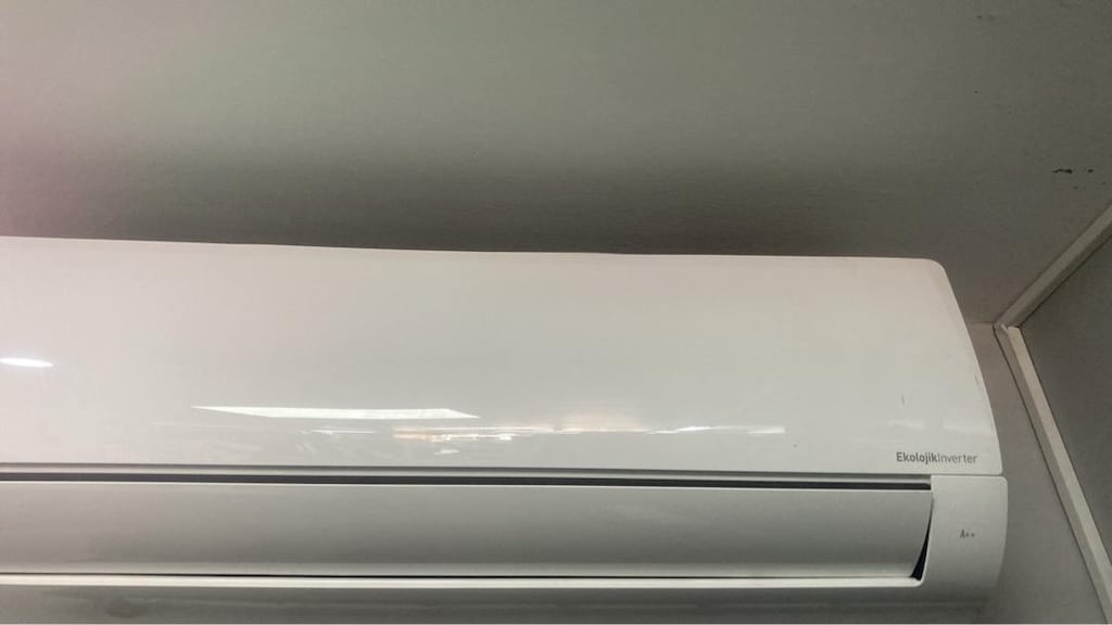 ARÇELİK 2400 BTU EKOLOJİK İNVERTER KLİMA - 5