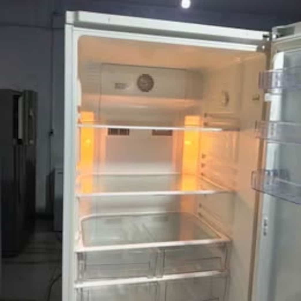 9.000 TL Etkin Beko 475 litre no frost yeni nesil çok temiz buzdolabı - 5