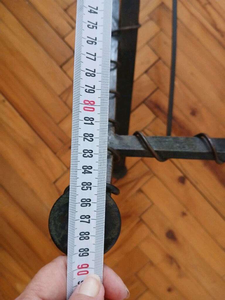Ferfoje cam sehpa - 13