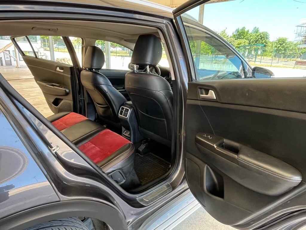 Temiz , Sorunsuz ve Düşük KM - 2016 Kia Sportage 1.6 GDI - 5