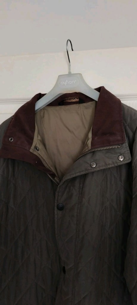 barbour mont tertemiz - 3