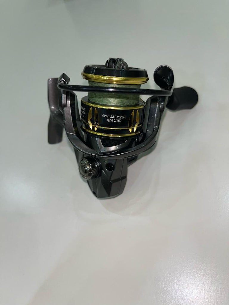 Okuma İnspira İsx 2000a - 4