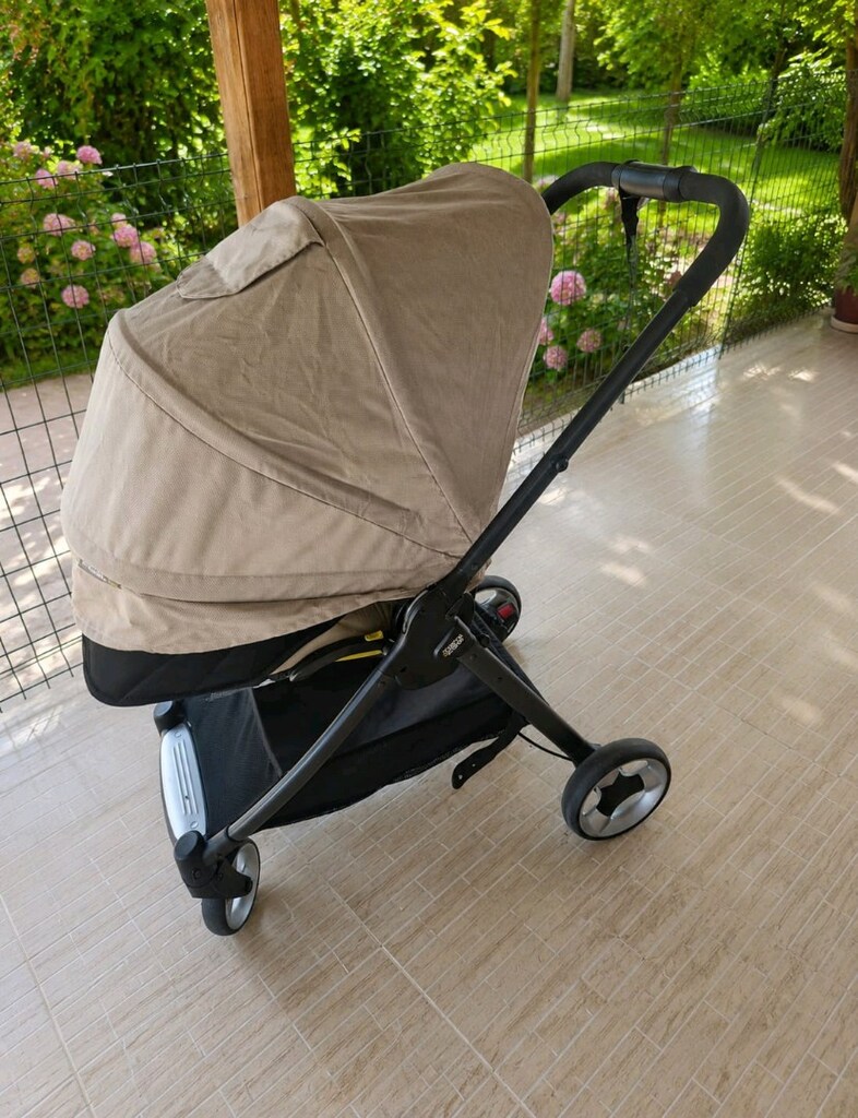 Mamas&Papas Armadillo Flip - 3