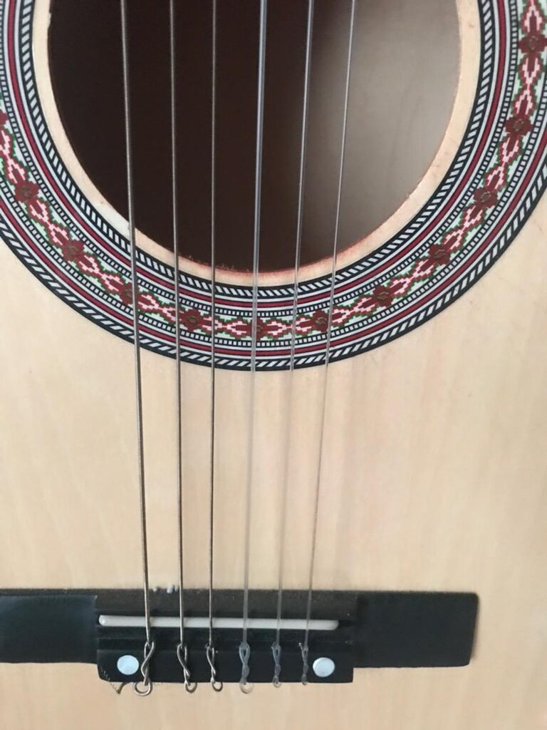 gitar - 3