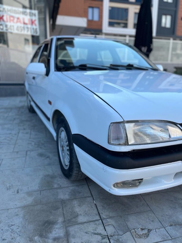 2001 son kasa alize klımalı - 2
