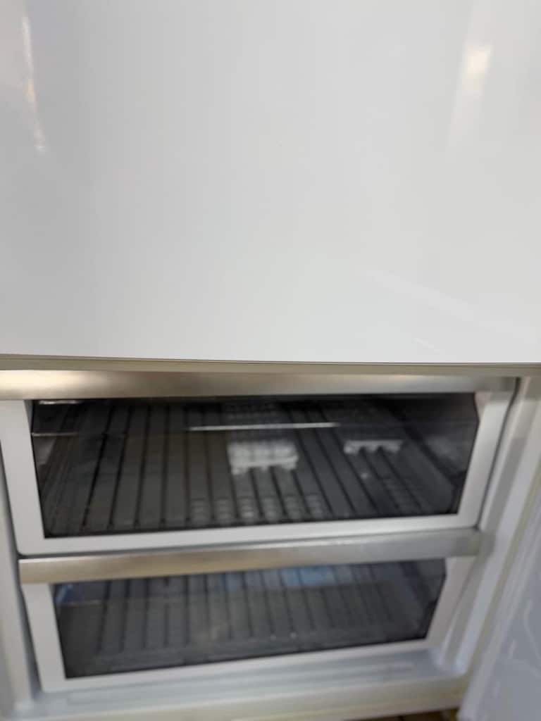 Buzdolabı Arçelik Alttan buzluklu XL A+++ İnverter motor yeni seri - 5