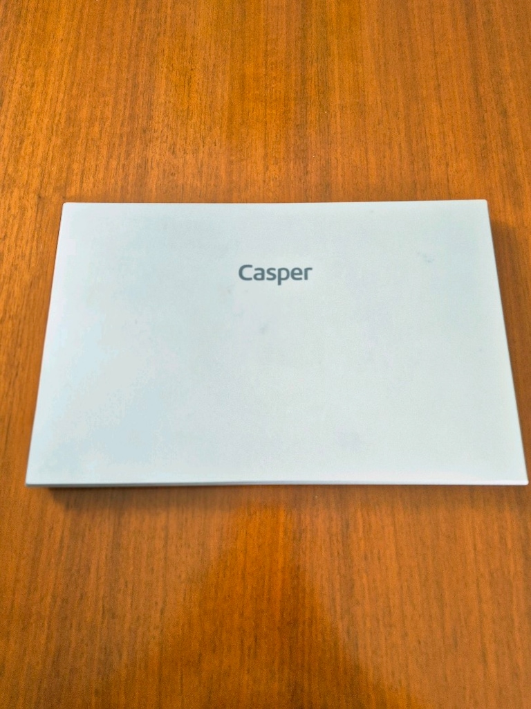 CASPER Laptop Dizüstü Bilgisayar İncecik Hafif - 6