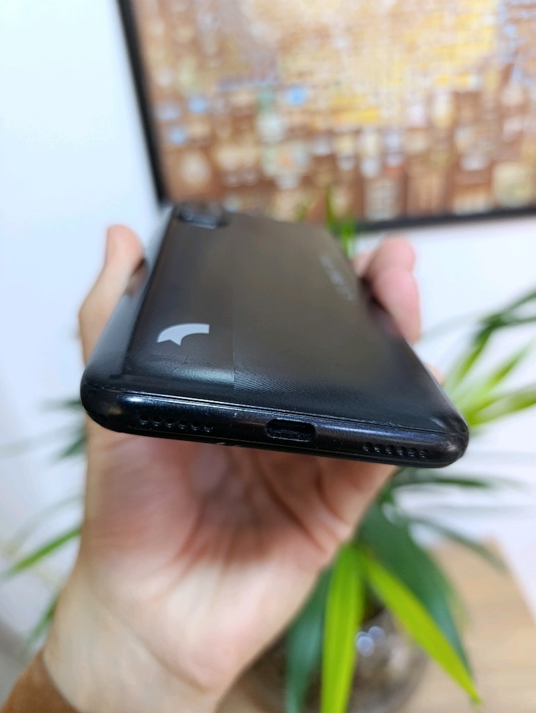 REEDER P13 BLUE MAX 128GB - 6