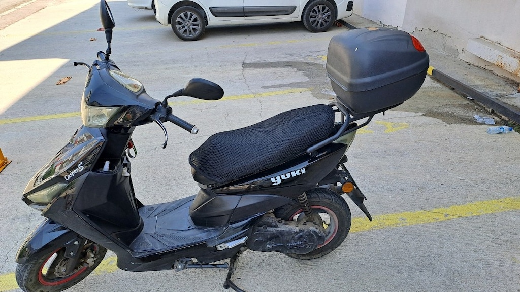 Yuki Casper S SON GÜN-SON FİYAT - 16